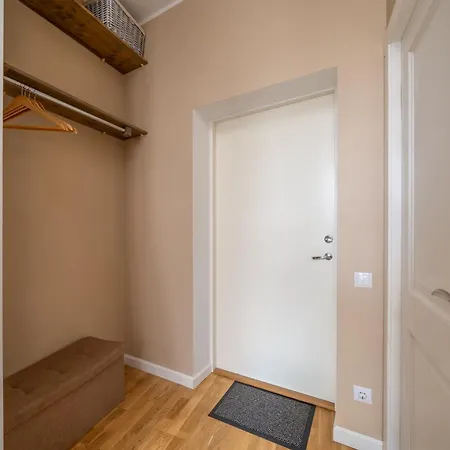Charming Studio In Old Town Riga Exterior photo
